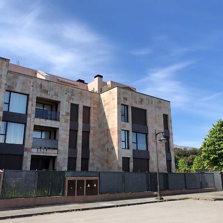Appartamento El Ático de Celorio Celorio  Esterno foto