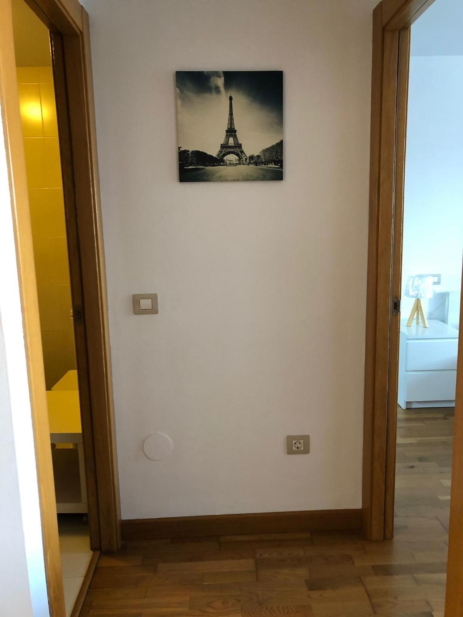 Appartamento El Ático de Celorio Celorio  Esterno foto