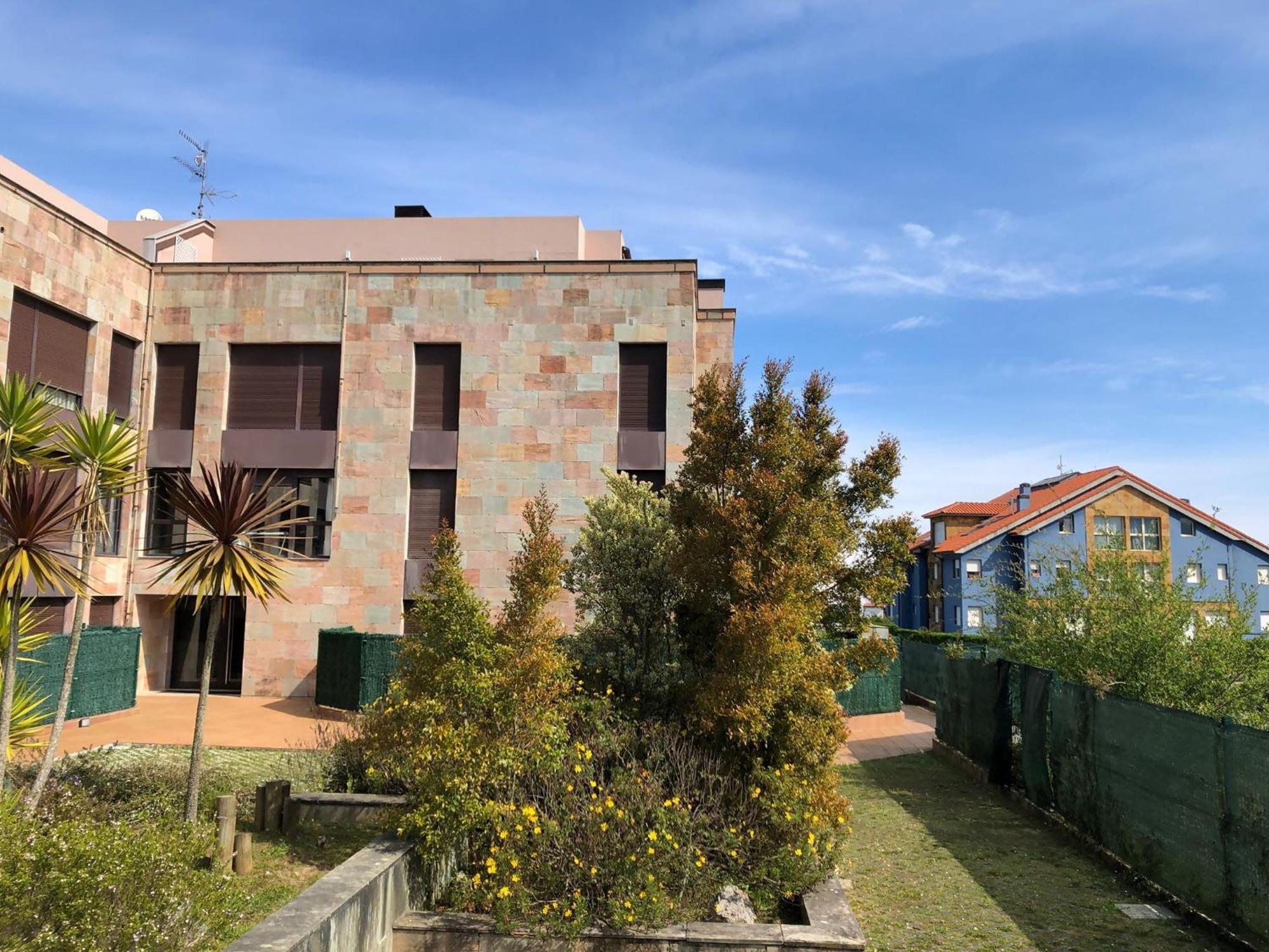Appartamento El Ático de Celorio Celorio  Esterno foto